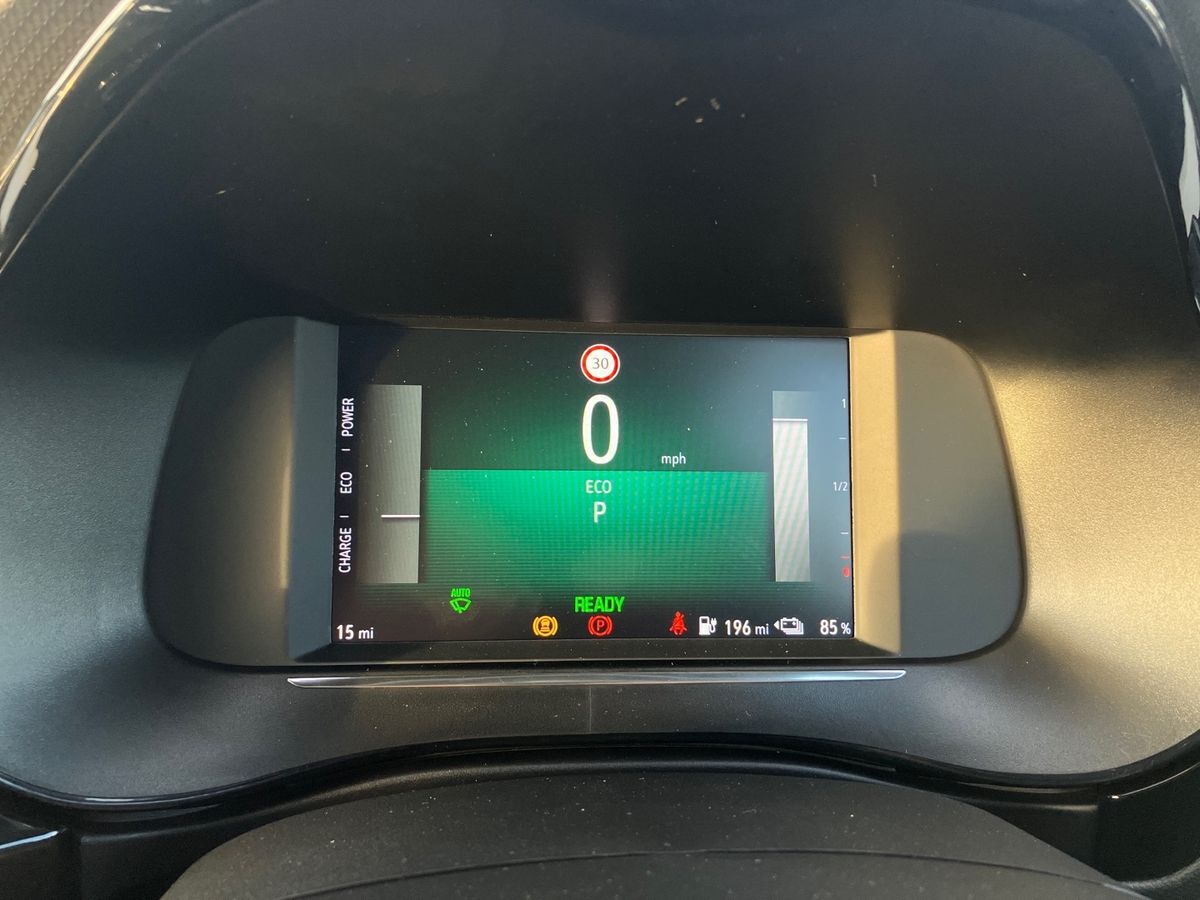 Used Vauxhall Corsa 2025 for sale - 76625938: Photo 15