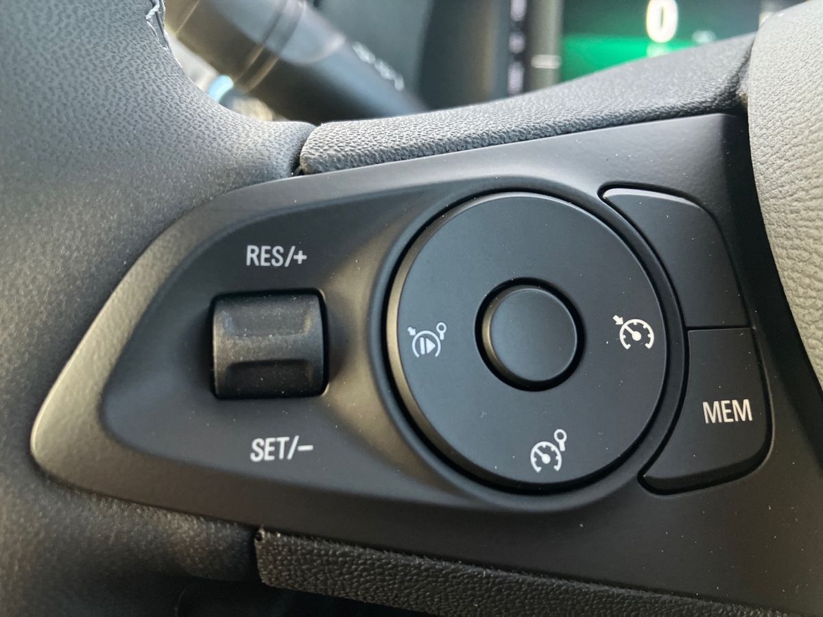 Used Vauxhall Corsa 2025 for sale - 76625938: Photo 17