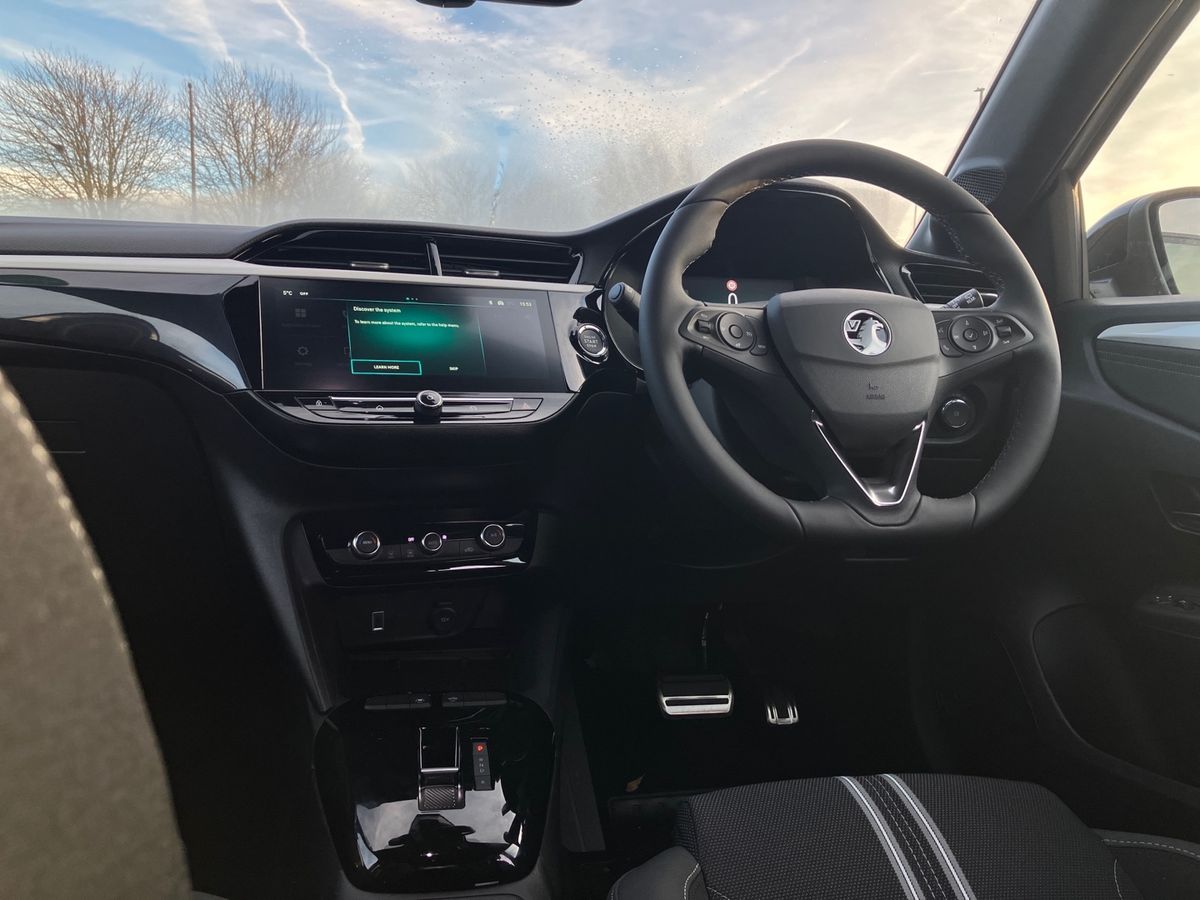 Used Vauxhall Corsa 2025 for sale - 76625938: Photo 18