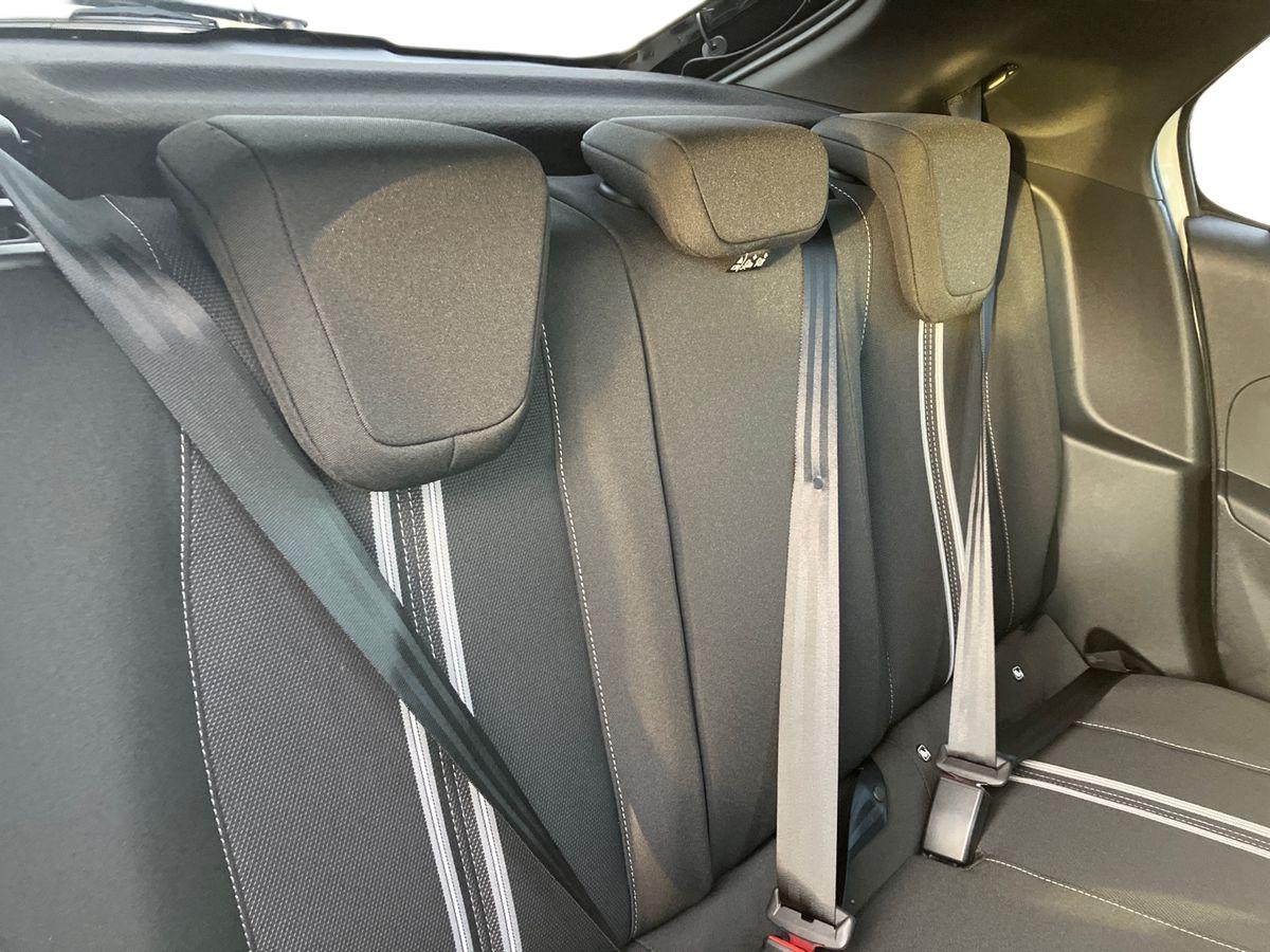 Used Vauxhall Corsa 2025 for sale - 76625938: Photo 20