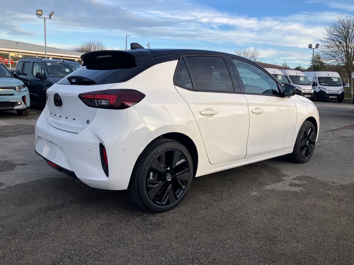 Used Vauxhall Corsa 2025 for sale - 76625938: Photo 22