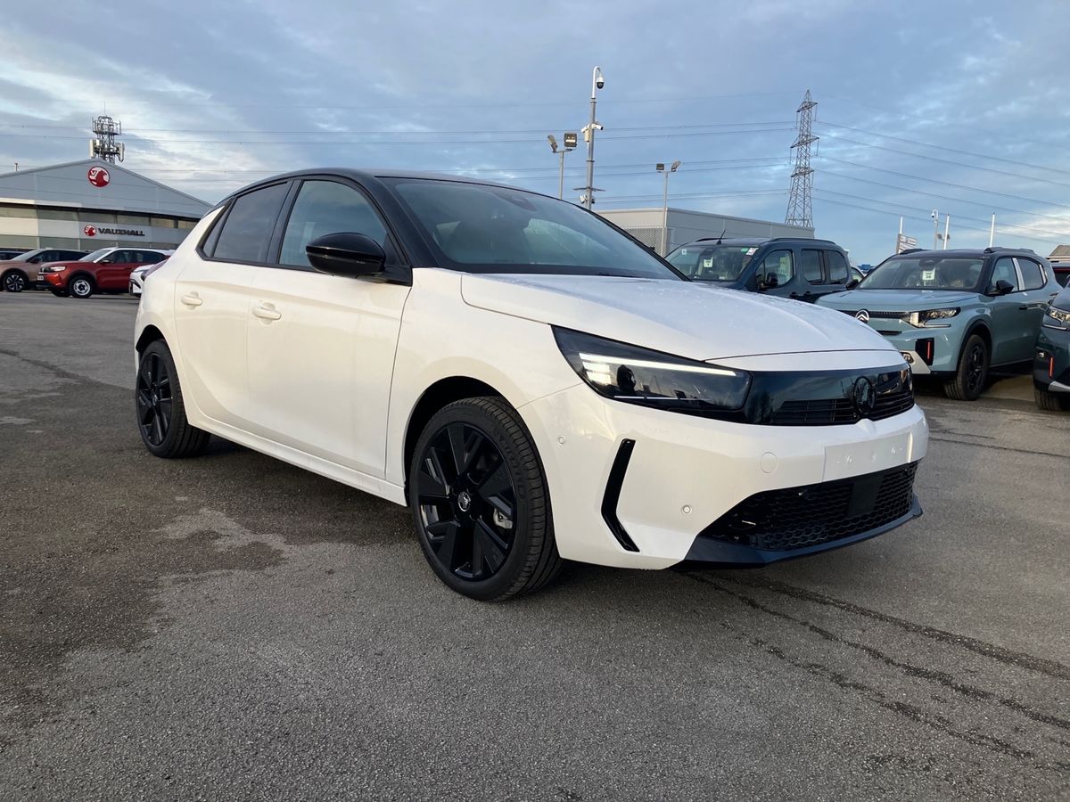 Used Vauxhall Corsa 2025 for sale - 76625938: Photo 23