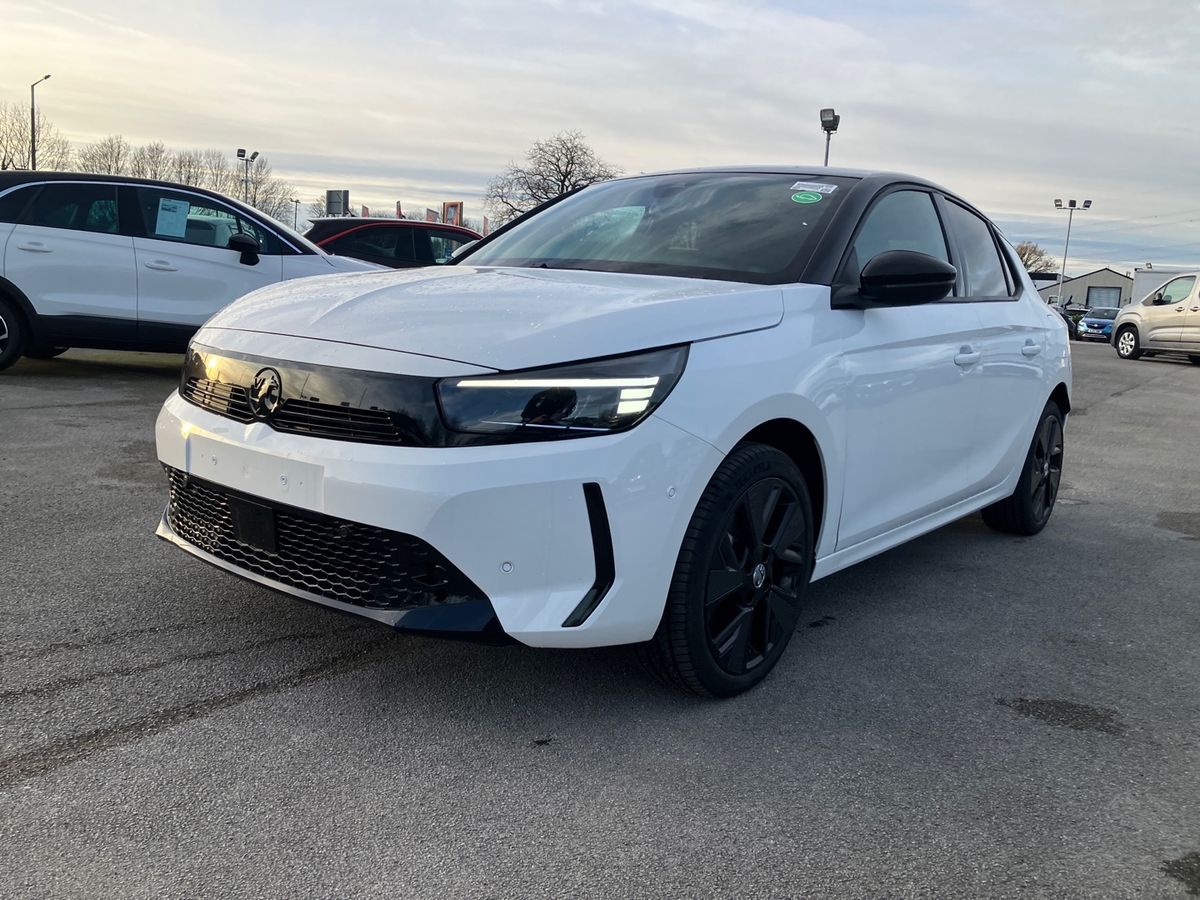 Used Vauxhall Corsa 2025 for sale - 76625938: Photo 24