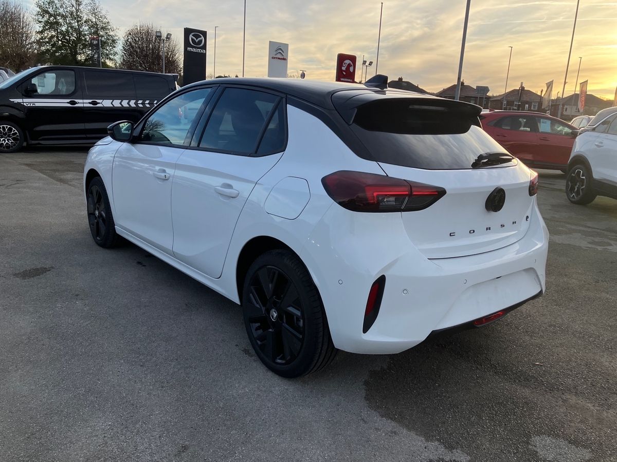 Used Vauxhall Corsa 2025 for sale - 76625938: Photo 25