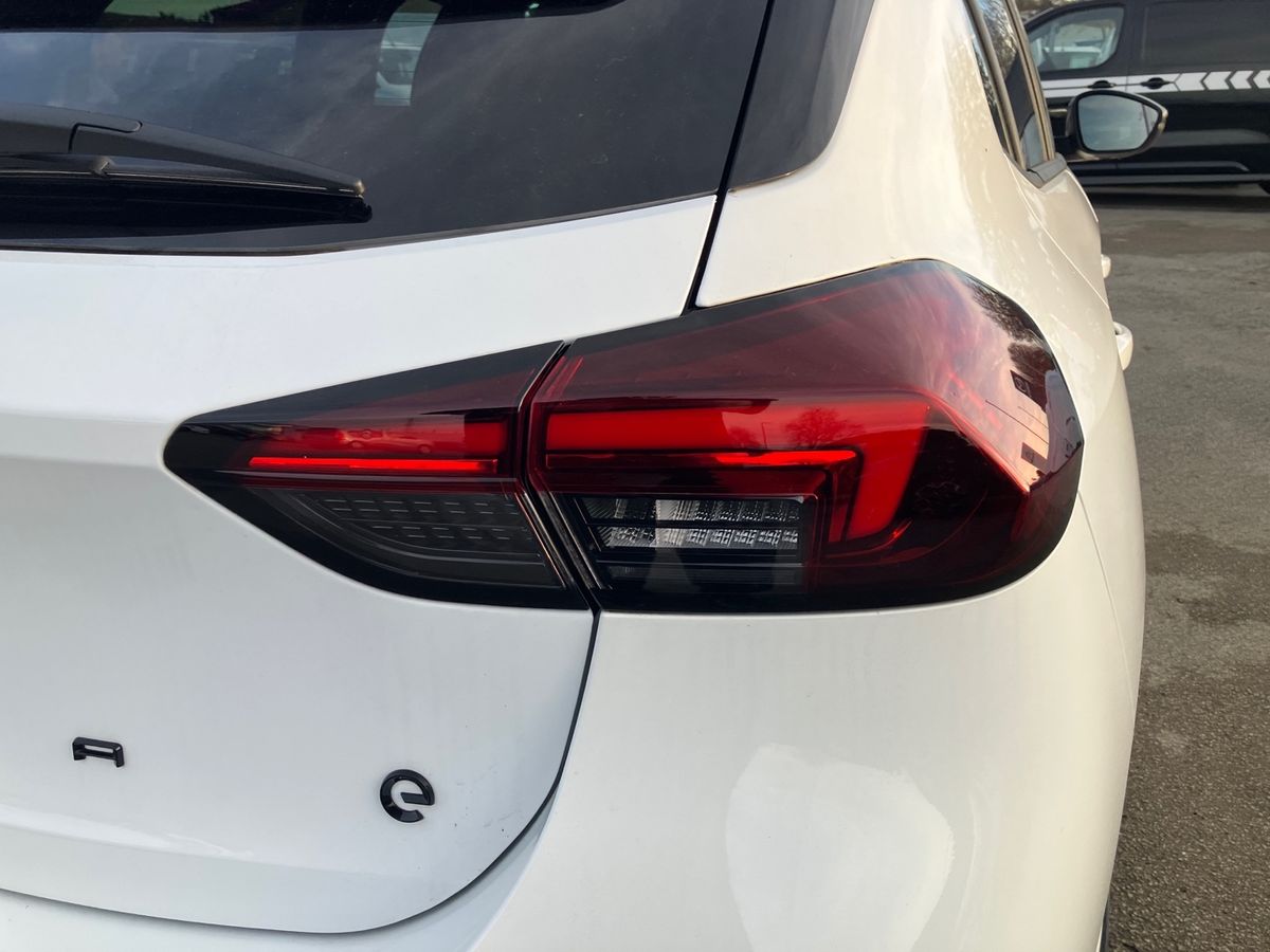 Used Vauxhall Corsa 2025 for sale - 76625938: Photo 26