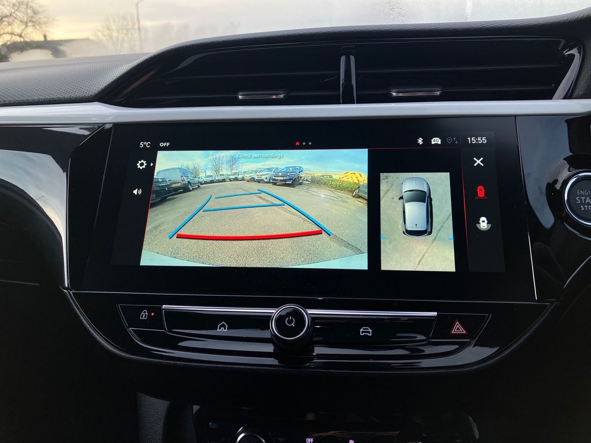 Used Vauxhall Corsa 2025 for sale - 76625938: Photo 28