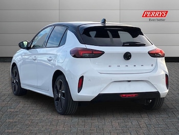 Used Vauxhall Corsa 2025 for sale - 76625938: Photo