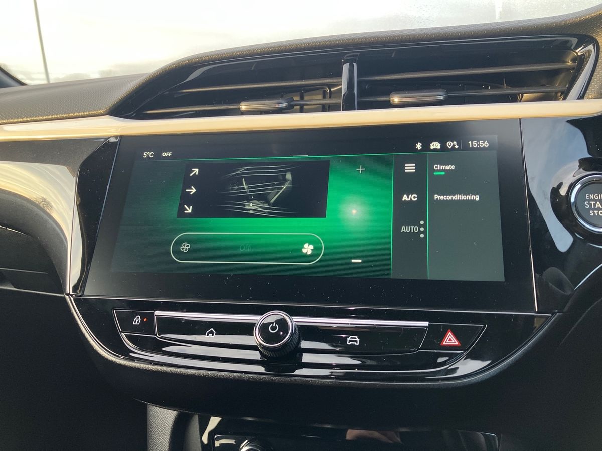 Used Vauxhall Corsa 2025 for sale - 76625938: Photo 33