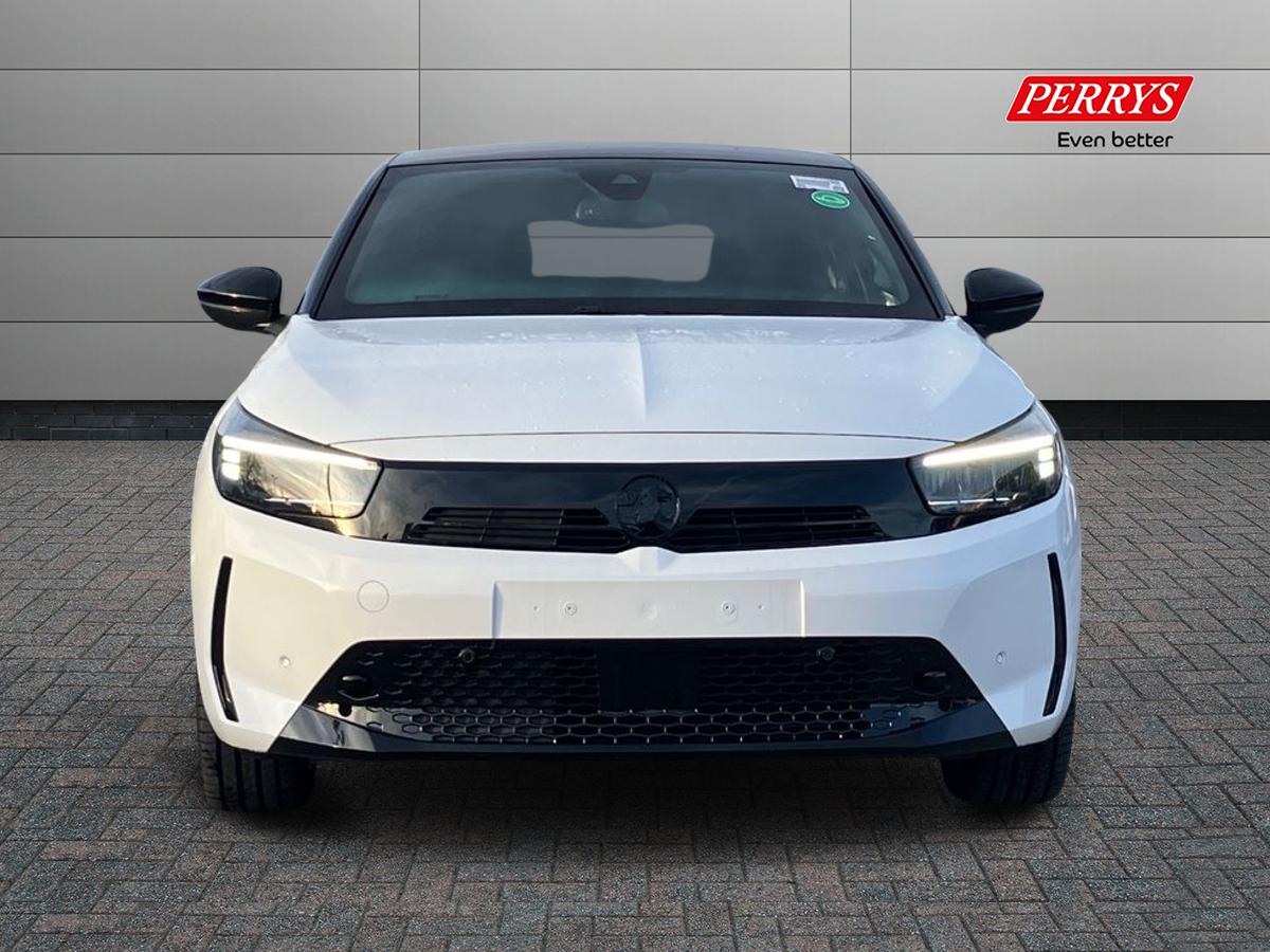 Used Vauxhall Corsa 2025 for sale - 76625938: Photo 4