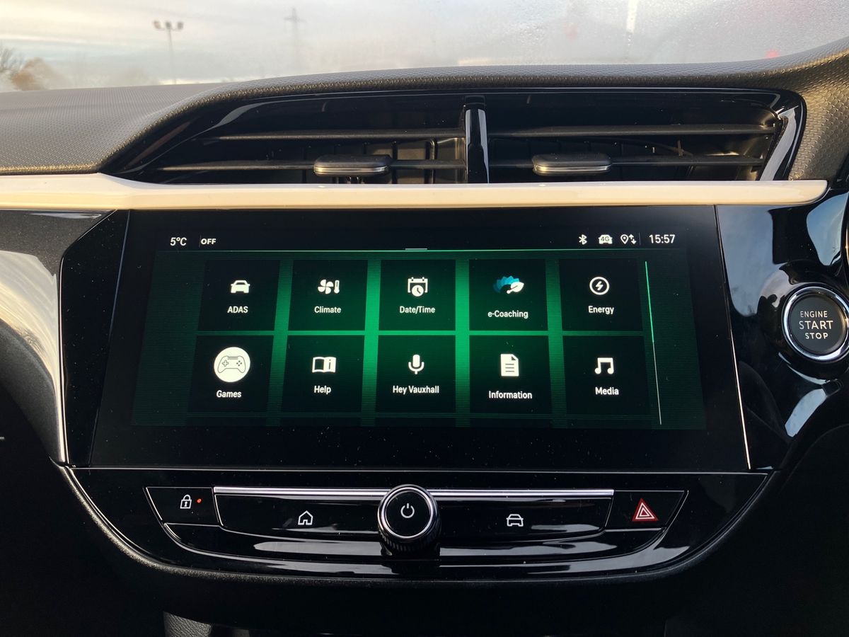 Used Vauxhall Corsa 2025 for sale - 76625938: Photo 40