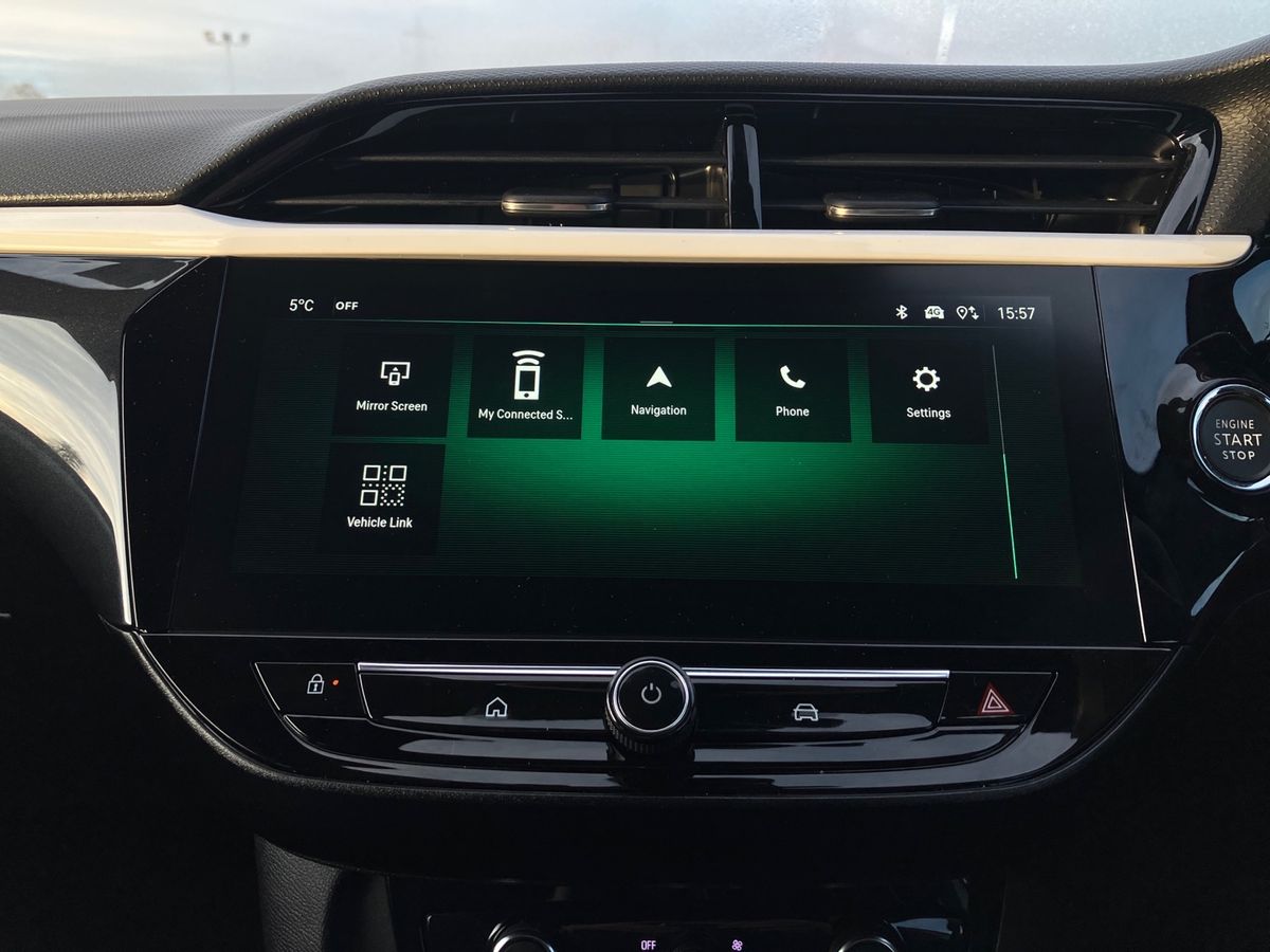 Used Vauxhall Corsa 2025 for sale - 76625938: Photo 41