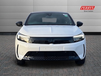 Used Vauxhall Corsa 2025 for sale - 76625938: Photo