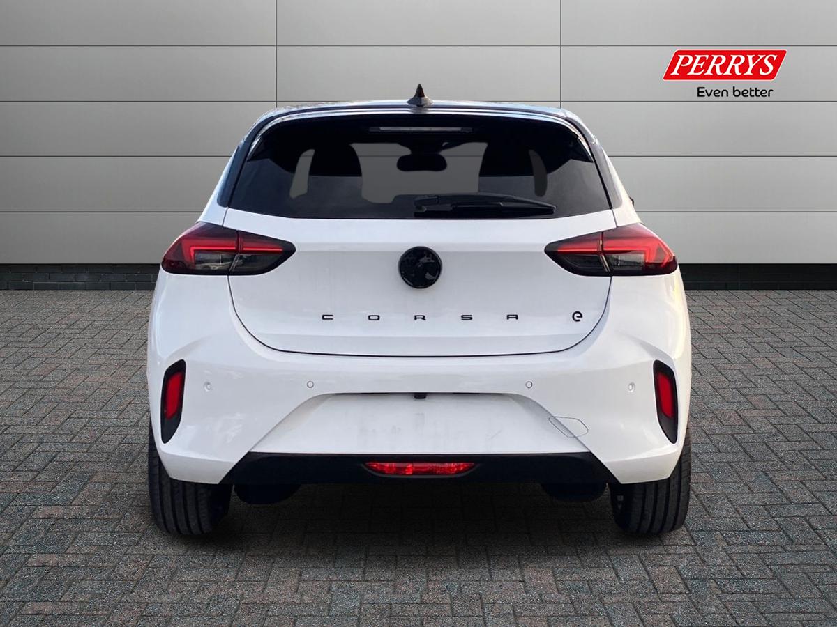 Used Vauxhall Corsa 2025 for sale - 76625938: Photo 6