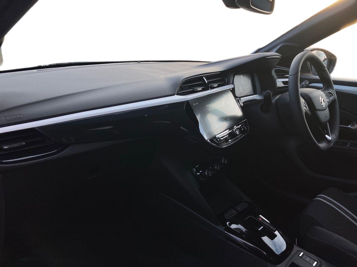 Used Vauxhall Corsa 2025 for sale - 76625938: Photo 7