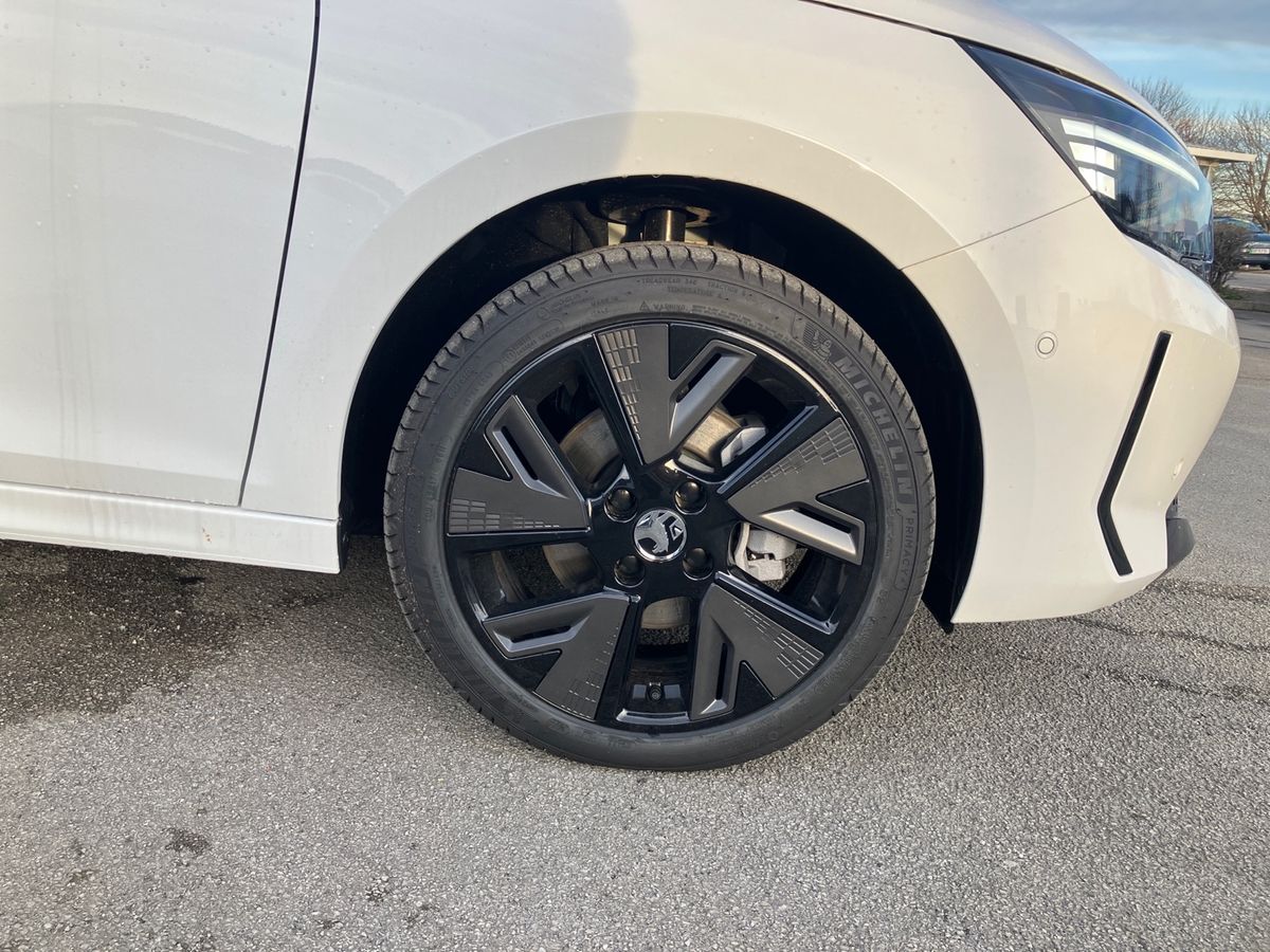 Used Vauxhall Corsa 2025 for sale - 76625938: Photo 8