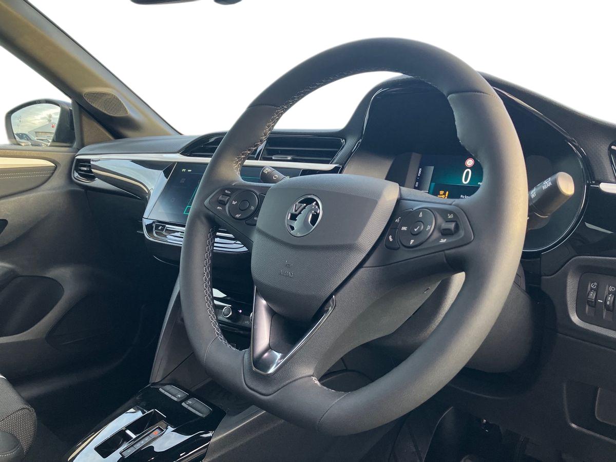 Used Vauxhall Corsa 2025 for sale - 76625938: Photo 9