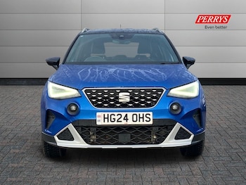 Used SEAT Arona 2024 for sale - 77045819: Photo