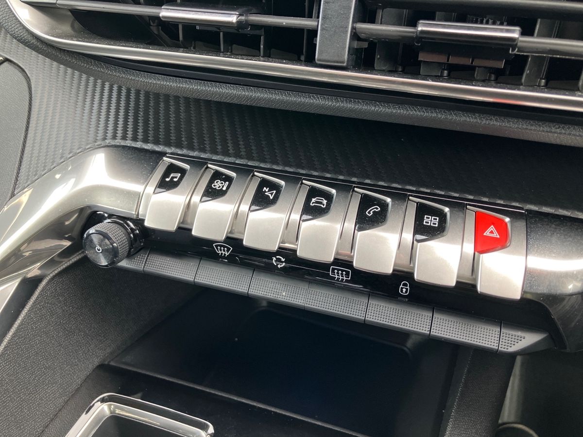 Used Peugeot 3008 2022 for sale - 75825399: Photo 12