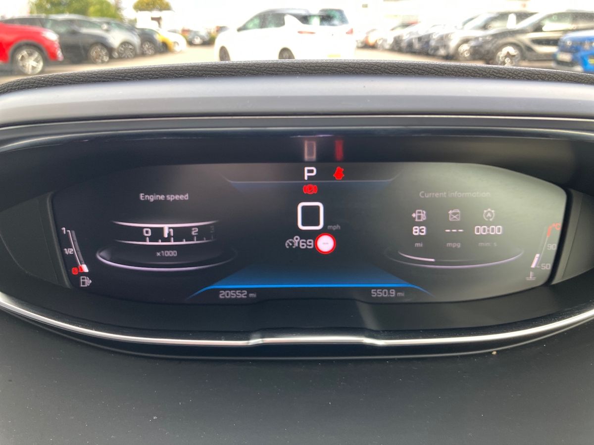 Used Peugeot 3008 2022 for sale - 75825399: Photo 14