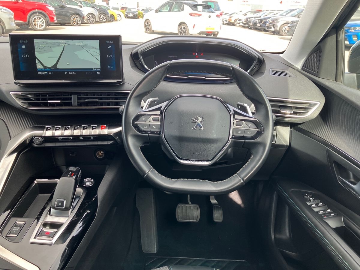 Used Peugeot 3008 2022 for sale - 75825399: Photo 15