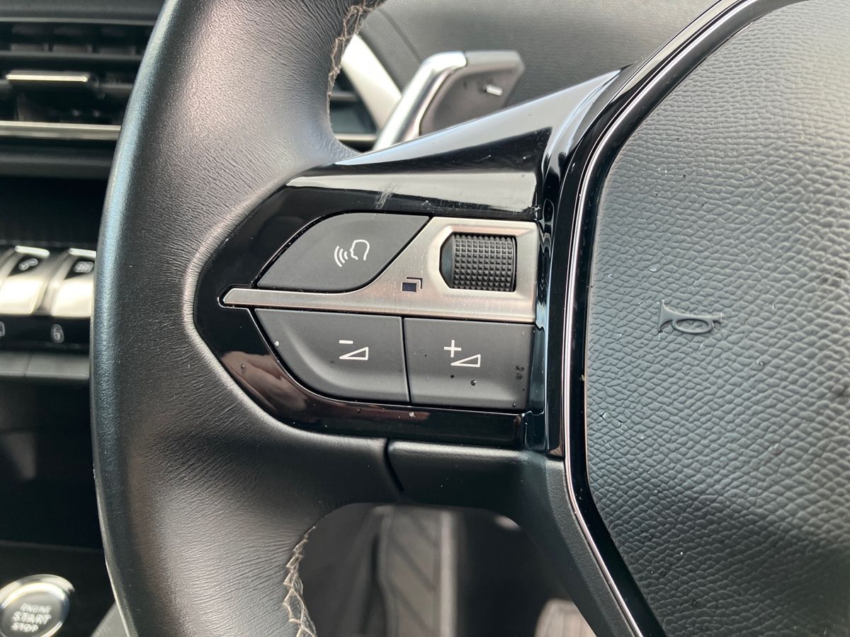 Used Peugeot 3008 2022 for sale - 75825399: Photo 16