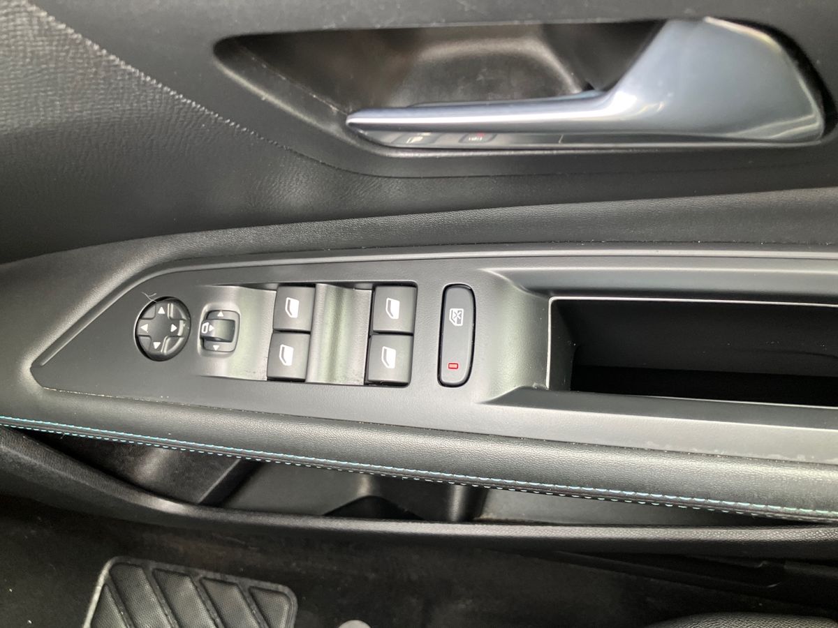 Used Peugeot 3008 2022 for sale - 75825399: Photo 18