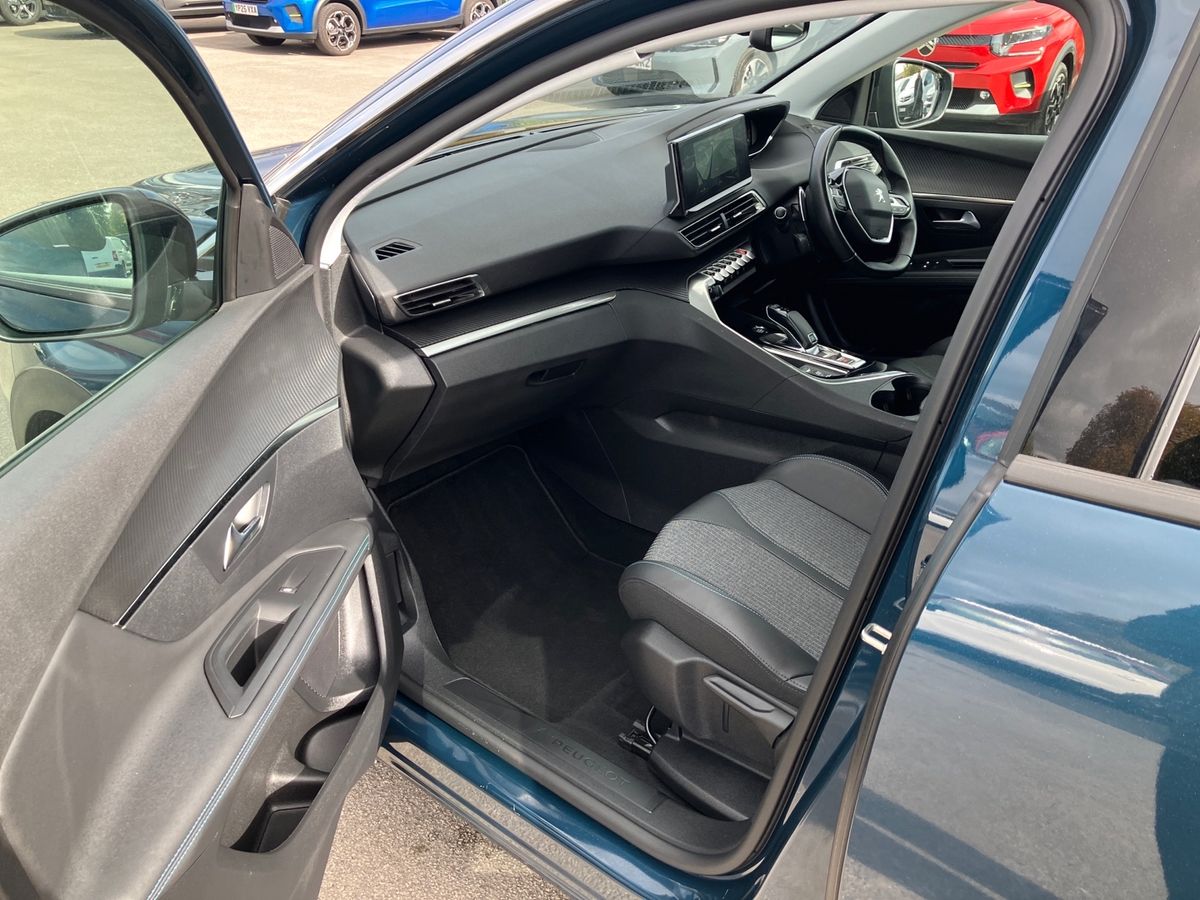 Used Peugeot 3008 2022 for sale - 75825399: Photo 21
