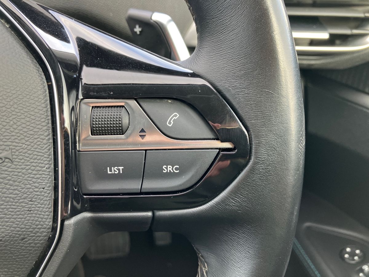 Used Peugeot 3008 2022 for sale - 75825399: Photo 23