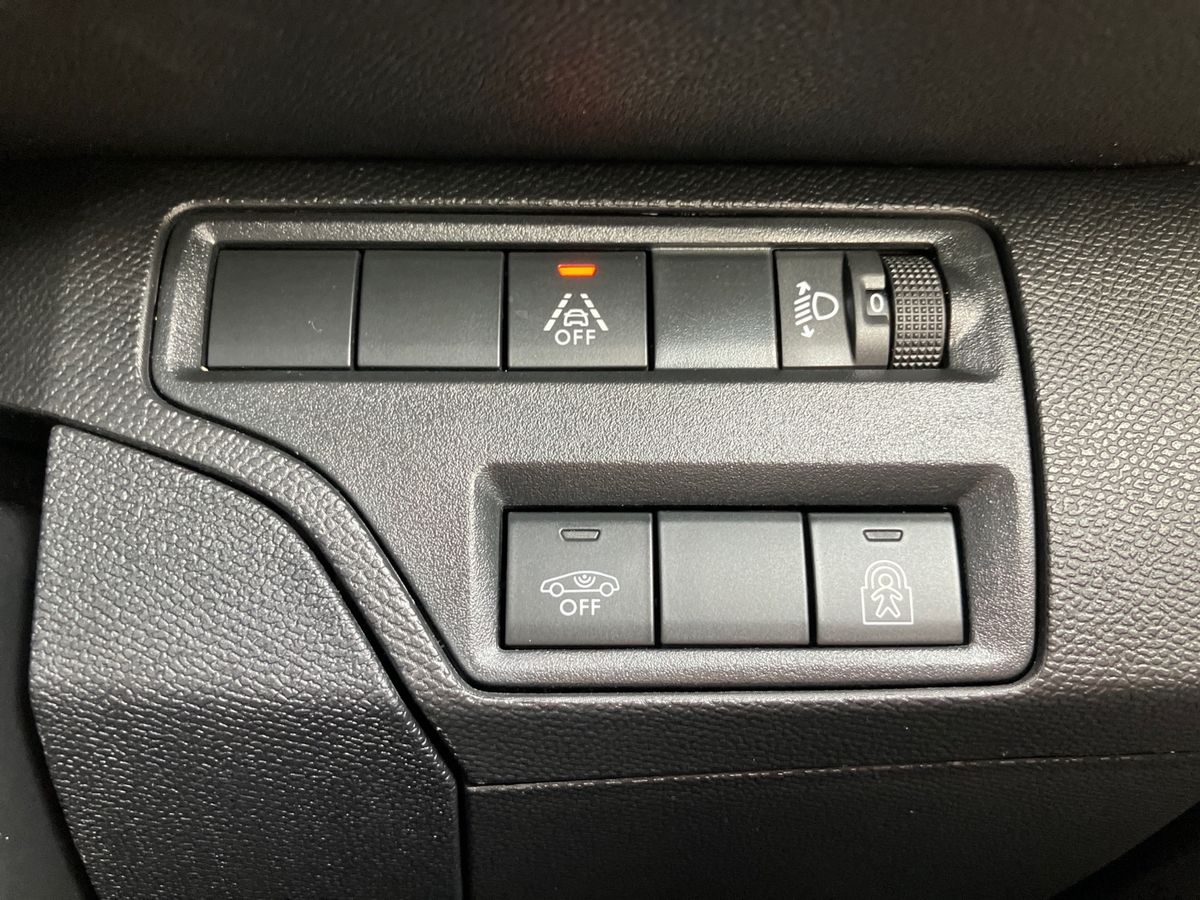 Used Peugeot 3008 2022 for sale - 75825399: Photo 29