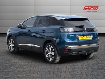 Used Peugeot 3008 2022 for sale - 75825399: Photo