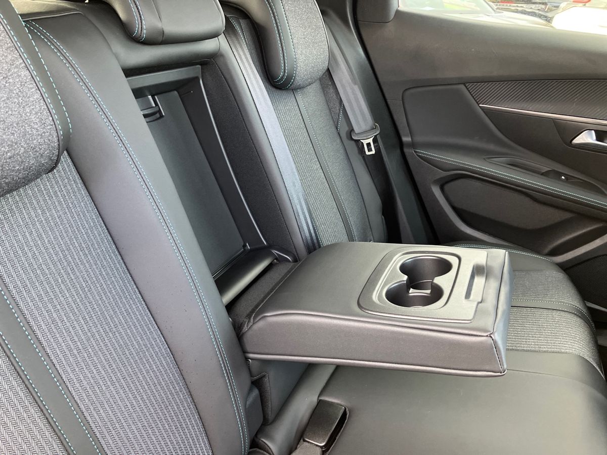 Used Peugeot 3008 2022 for sale - 75825399: Photo 31