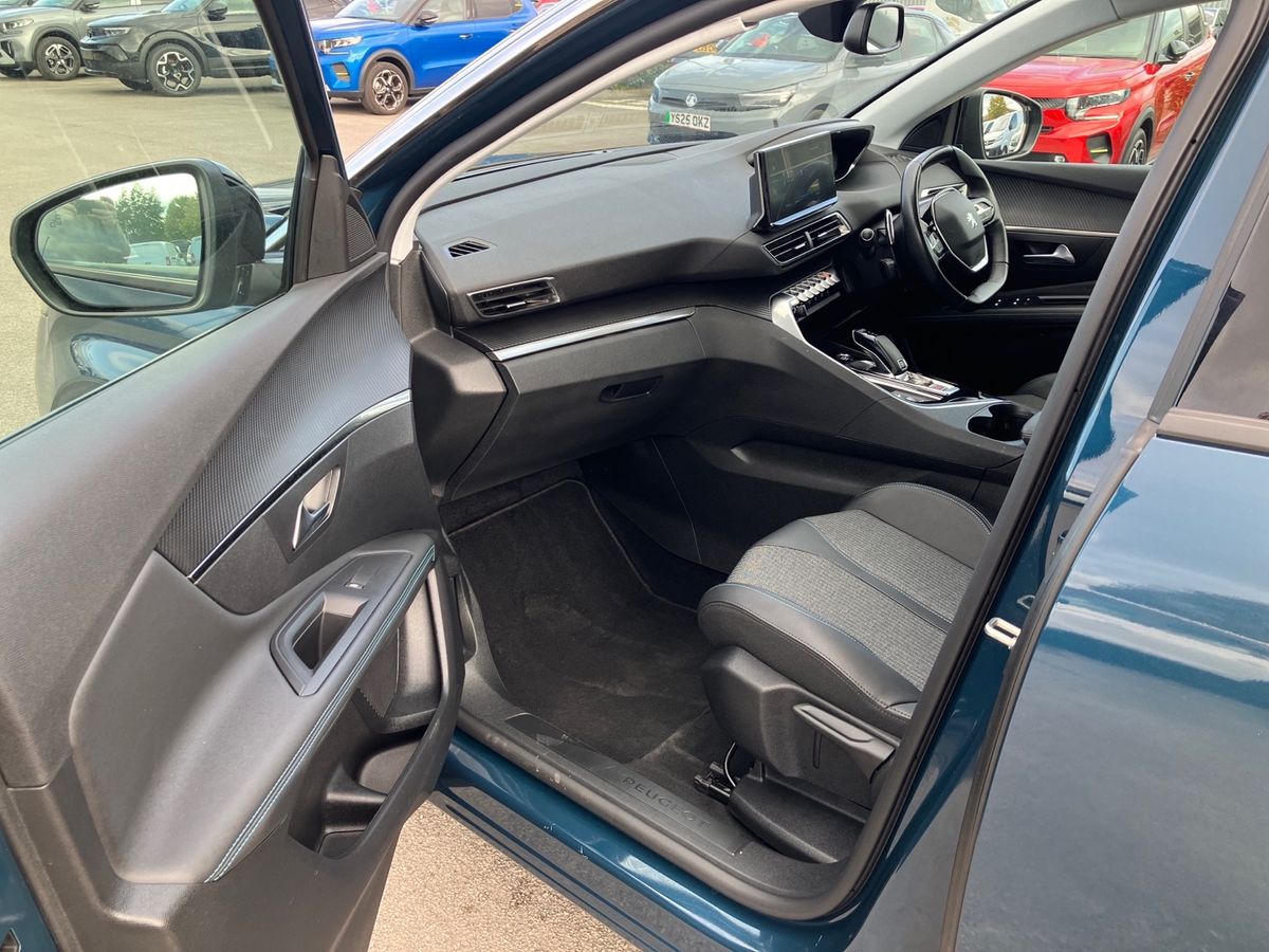 Used Peugeot 3008 2022 for sale - 75825399: Photo 35