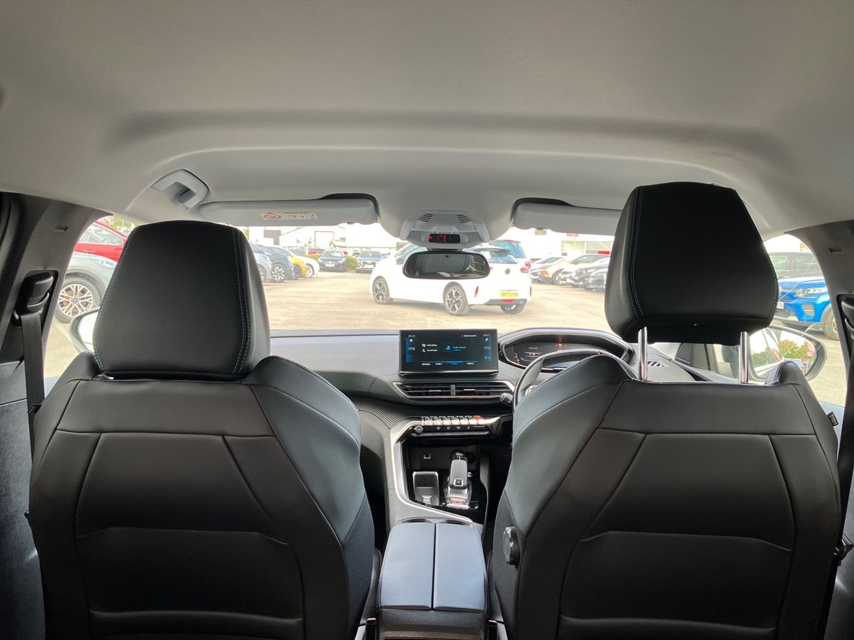 Used Peugeot 3008 2022 for sale - 75825399: Photo 37