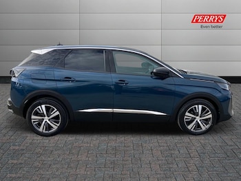 Used Peugeot 3008 2022 for sale - 75825399: Photo