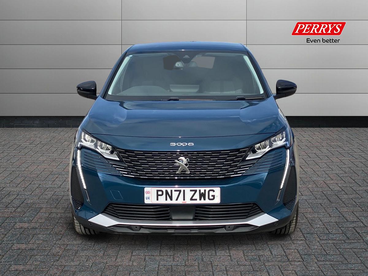 Used Peugeot 3008 2022 for sale - 75825399: Photo 4