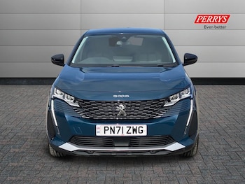 Used Peugeot 3008 2022 for sale - 75825399: Photo