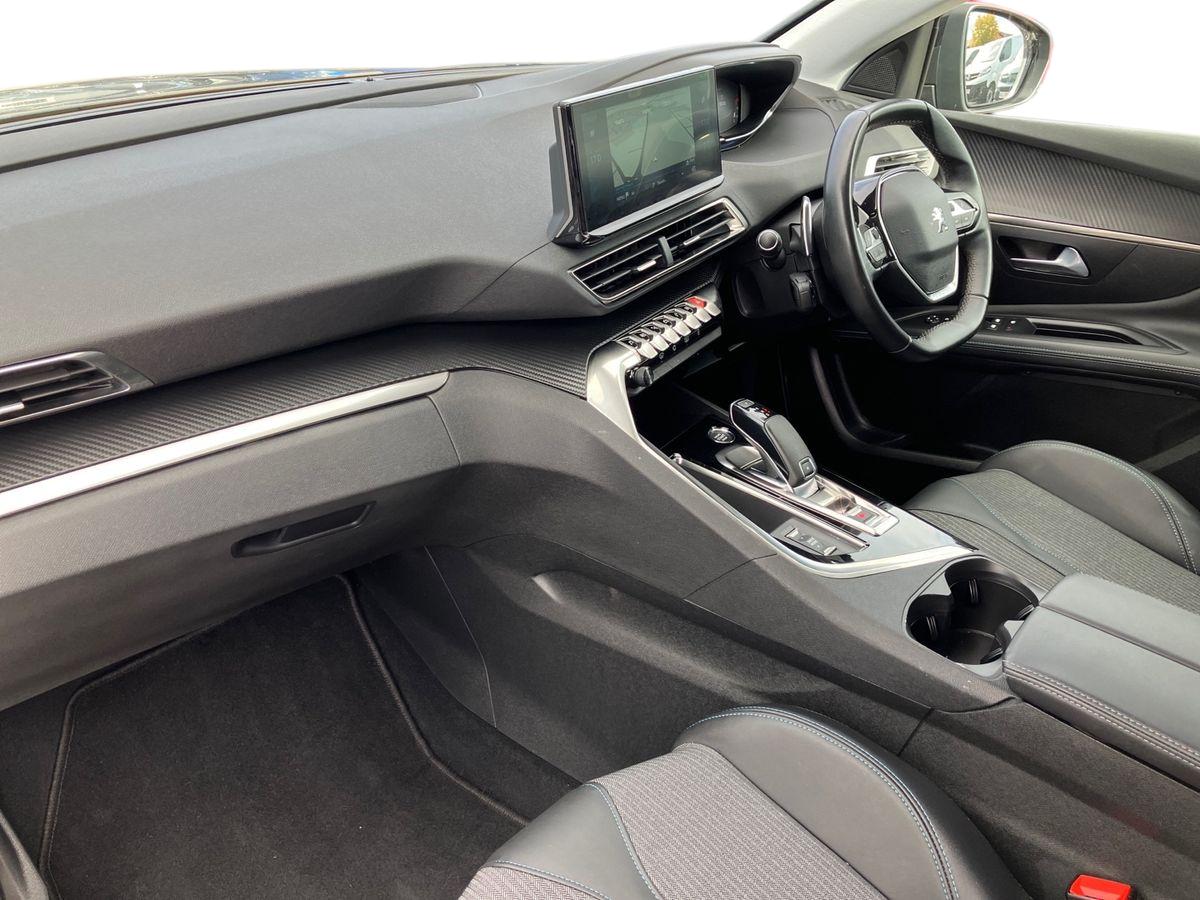 Used Peugeot 3008 2022 for sale - 75825399: Photo 6