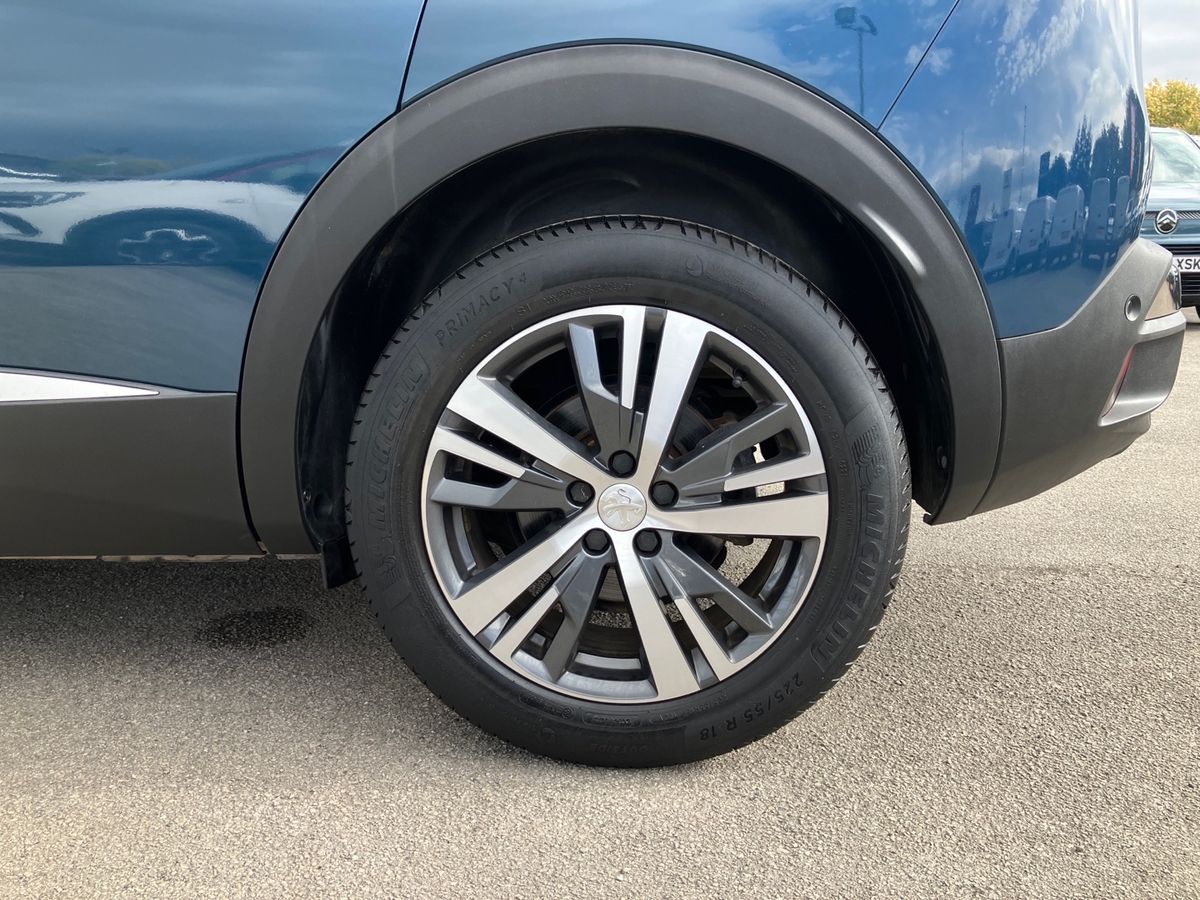 Used Peugeot 3008 2022 for sale - 75825399: Photo 7