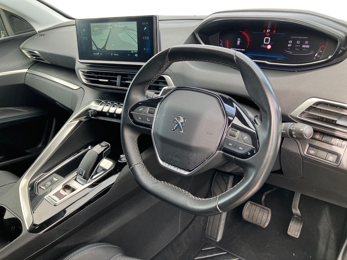 Used Peugeot 3008 2022 for sale - 75825399: Photo 8