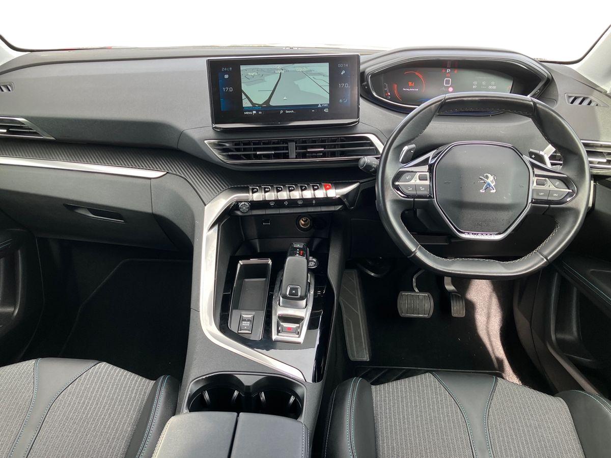 Used Peugeot 3008 2022 for sale - 75825399: Photo 9
