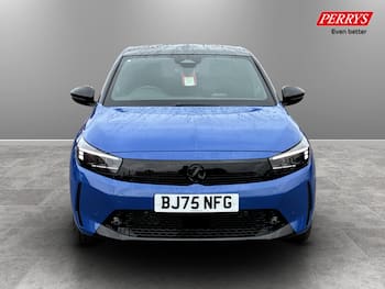 Used Vauxhall Corsa 2025 for sale - 79456201: Photo