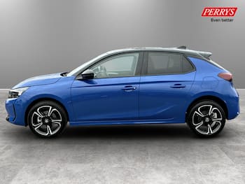 Used Vauxhall Corsa 2025 for sale - 79456201: Photo