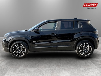 Used Jeep Avenger 2025 for sale - 79446040: Photo