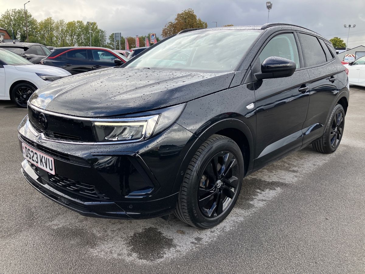 Used Vauxhall Grandland 2023 for sale - 75850044: Photo 24