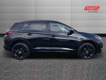 Used Vauxhall Grandland 2023 for sale - 75850044: Photo