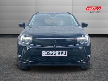 Used Vauxhall Grandland 2023 for sale - 75850044: Photo