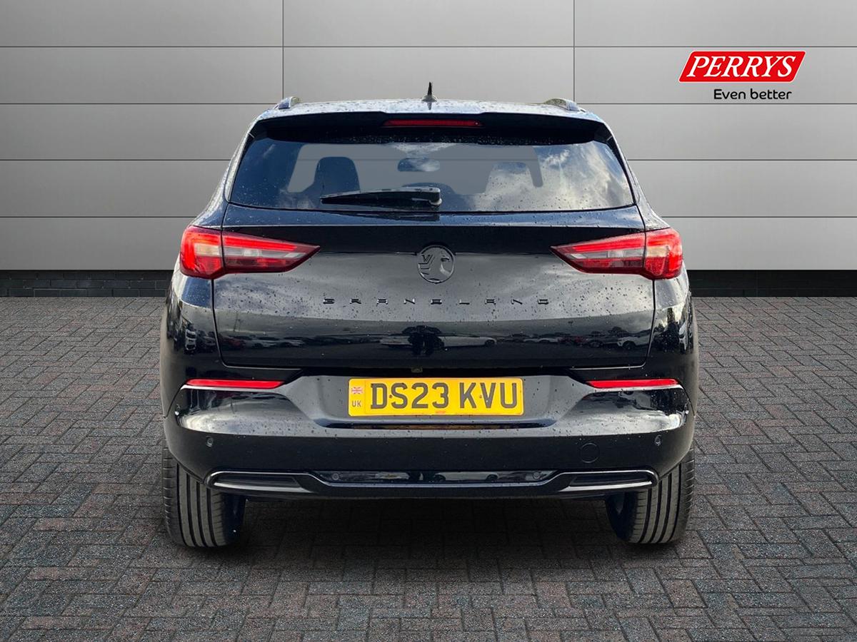 Used Vauxhall Grandland 2023 for sale - 75850044: Photo 5