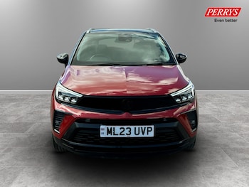 Used Vauxhall Crossland 2023 for sale - 78812749: Photo