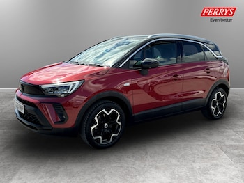 Used Vauxhall Crossland 2023 for sale - 78812749: Photo