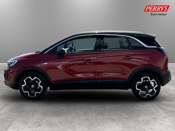 Used Vauxhall Crossland 2023 for sale - 78812749: Photo